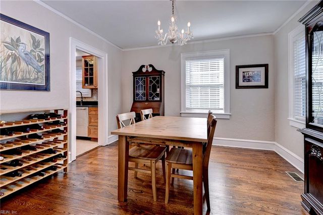 606 River RD, Newport News, VA 23601