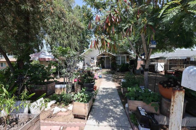 926-28 E 2nd Avenue, Escondido, CA 92025