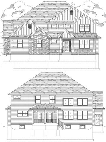 9490 Tall Grass Trail, St. John, IN 46373