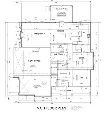 9490 Tall Grass Trail, St. John, IN 46373