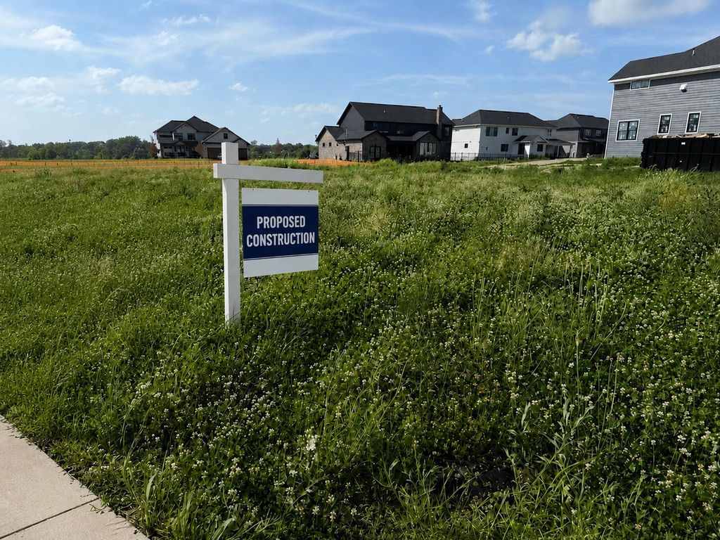 9490 Tall Grass Trail, St. John, IN 46373