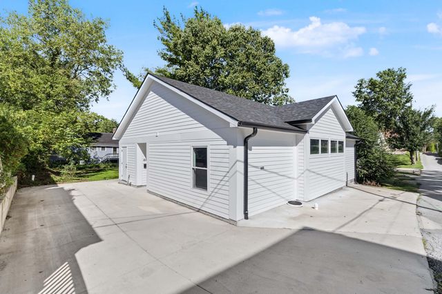 448 Stanley Street 446, Frankfort, KY 40601