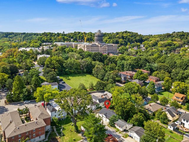 448 Stanley Street 446, Frankfort, KY 40601