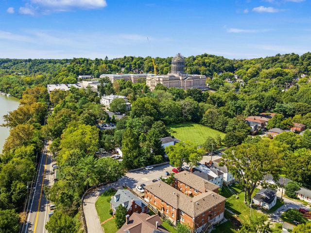 448 Stanley Street 446, Frankfort, KY 40601