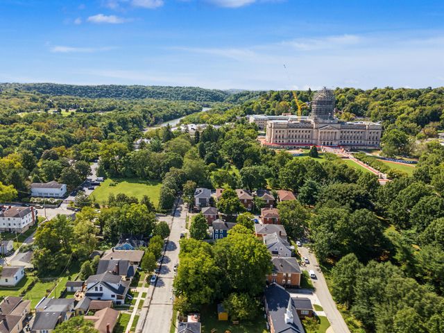 448 Stanley Street 446, Frankfort, KY 40601