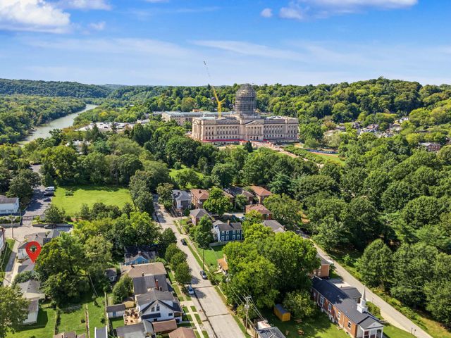 448 Stanley Street 446, Frankfort, KY 40601