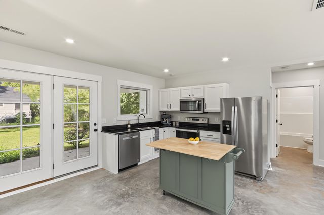 448 Stanley Street 446, Frankfort, KY 40601