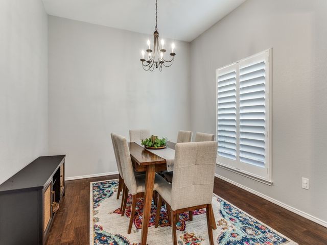 10505 Stonehill Drive, Benbrook, TX 76126