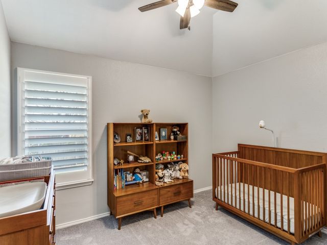 10505 Stonehill Drive, Benbrook, TX 76126