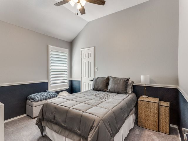 10505 Stonehill Drive, Benbrook, TX 76126