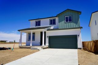 242 Barn Owl Avenue, Fort Lupton, CO 80261