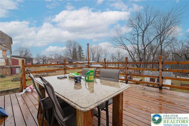 1303 State Street, Longswamp Twp, PA 19539