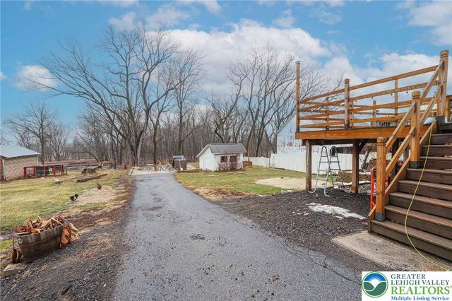 1303 State Street, Longswamp Twp, PA 19539