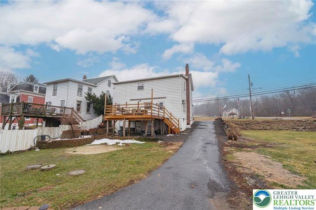 1303 State Street, Longswamp Twp, PA 19539