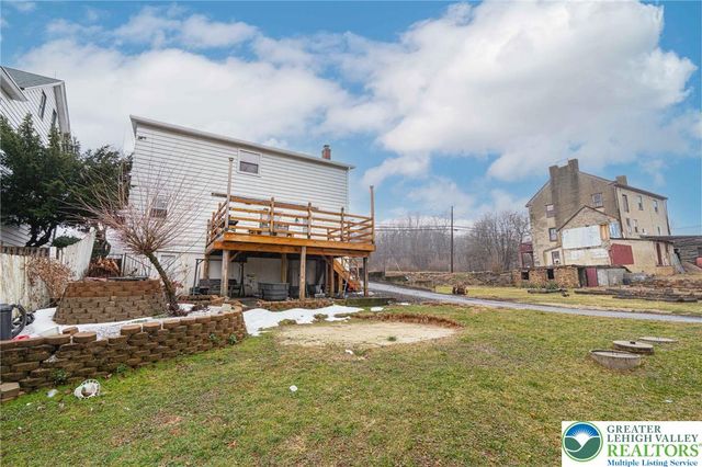 1303 State Street, Longswamp Twp, PA 19539