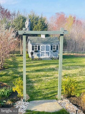 14220 BELLE AVENUE, Culpeper, VA 22701