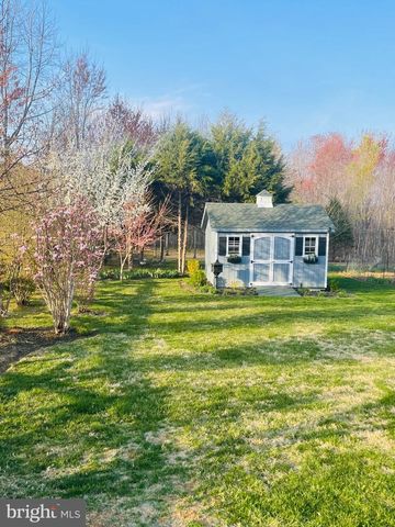 14220 BELLE AVENUE, Culpeper, VA 22701