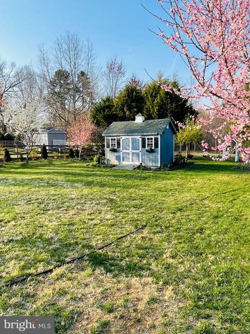 14220 BELLE AVENUE, Culpeper, VA 22701