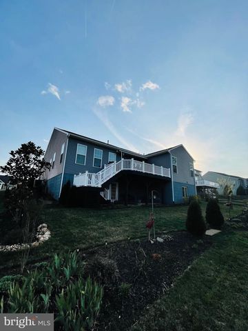 14220 BELLE AVENUE, Culpeper, VA 22701