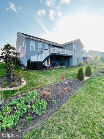 14220 BELLE AVENUE, Culpeper, VA 22701