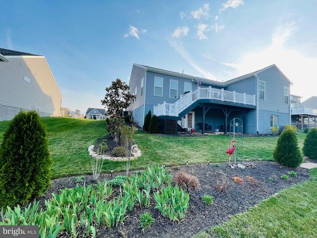 14220 BELLE AVENUE, Culpeper, VA 22701