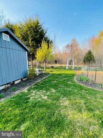 14220 BELLE AVENUE, Culpeper, VA 22701