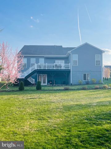 14220 BELLE AVENUE, Culpeper, VA 22701