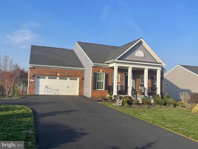 14220 BELLE AVENUE, Culpeper, VA 22701