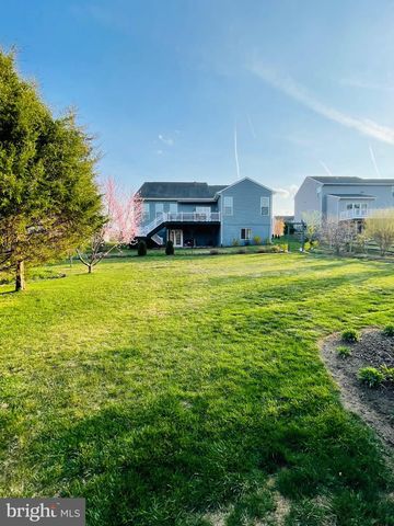 14220 BELLE AVENUE, Culpeper, VA 22701