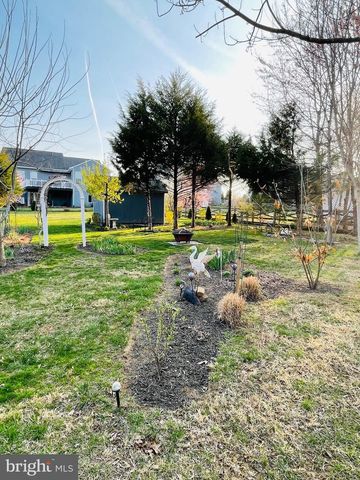 14220 BELLE AVENUE, Culpeper, VA 22701