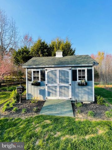 14220 BELLE AVENUE, Culpeper, VA 22701