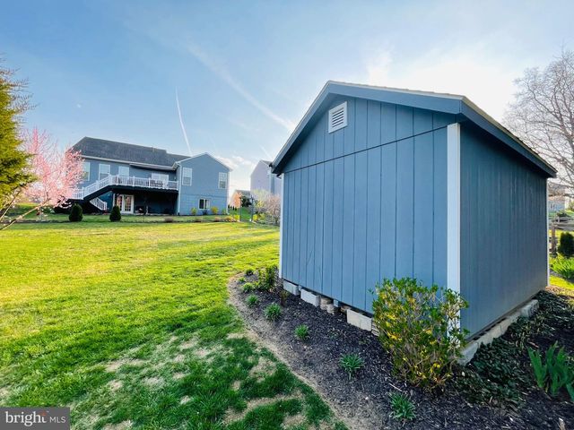 14220 BELLE AVENUE, Culpeper, VA 22701