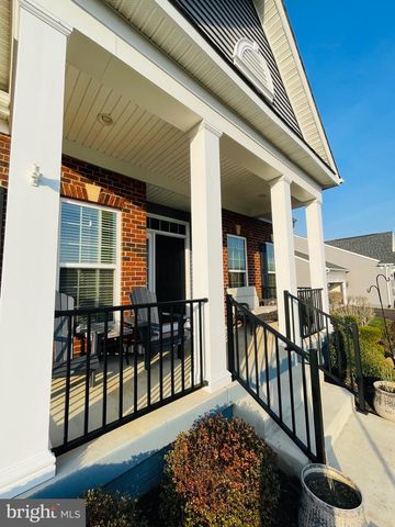 14220 BELLE AVENUE, Culpeper, VA 22701