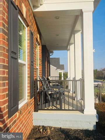 14220 BELLE AVENUE, Culpeper, VA 22701