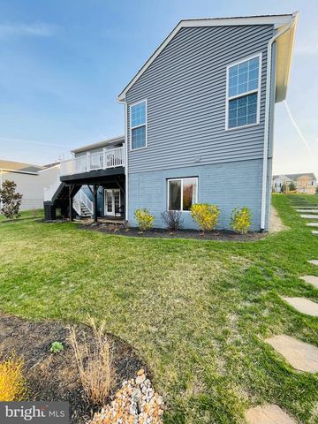 14220 BELLE AVENUE, Culpeper, VA 22701