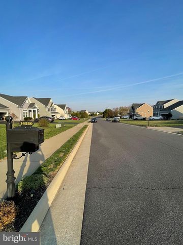 14220 BELLE AVENUE, Culpeper, VA 22701