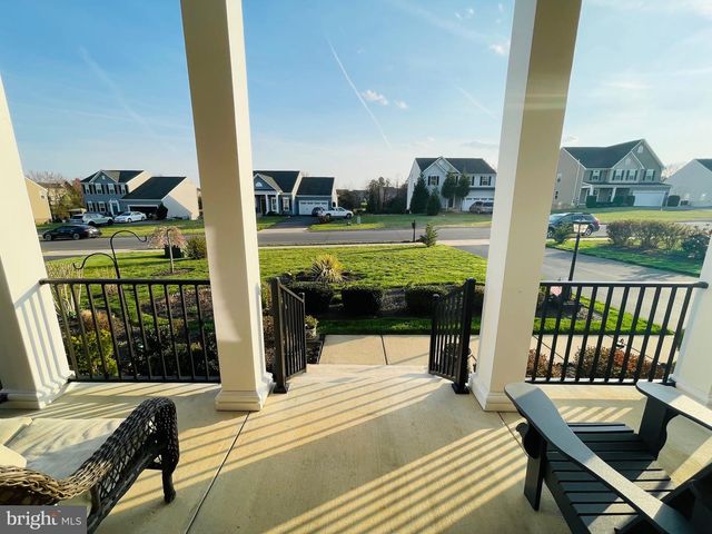 14220 BELLE AVENUE, Culpeper, VA 22701