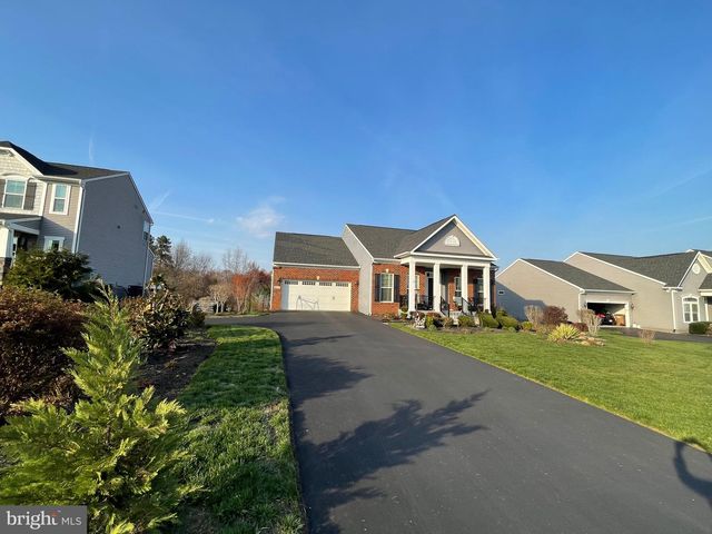 14220 BELLE AVENUE, Culpeper, VA 22701