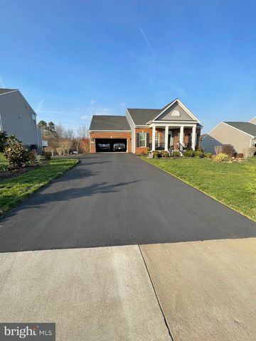 14220 BELLE AVENUE, Culpeper, VA 22701