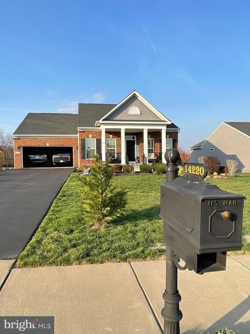 14220 BELLE AVENUE, Culpeper, VA 22701