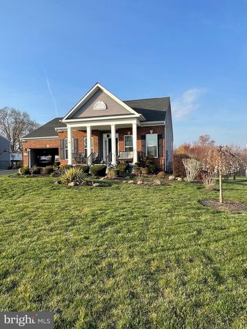 14220 BELLE AVENUE, Culpeper, VA 22701