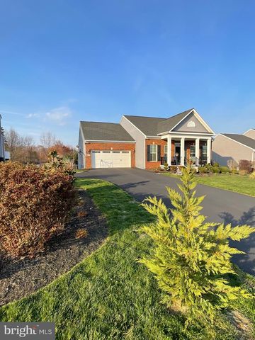 14220 BELLE AVENUE, Culpeper, VA 22701