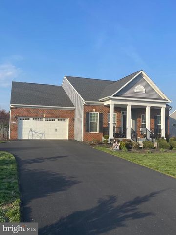 14220 BELLE AVENUE, Culpeper, VA 22701