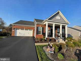 14220 BELLE AVENUE, Culpeper, VA 22701