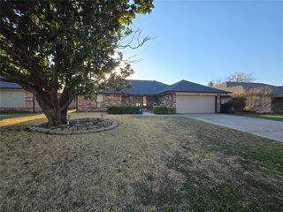 11707 Teton Road, Oklahoma City, OK 73162