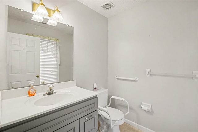 1975 Wynhurst Crossing, Stone Mountain, GA 30088