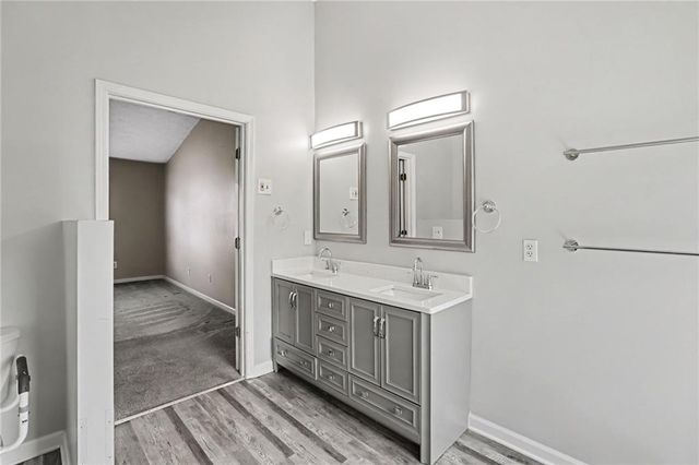 1975 Wynhurst Crossing, Stone Mountain, GA 30088