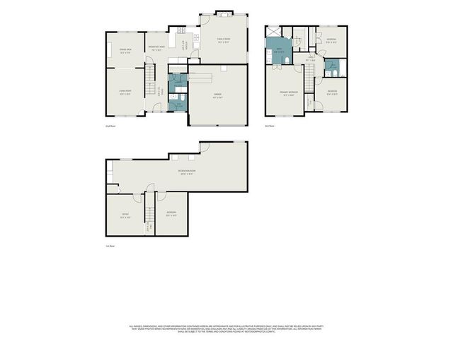1975 Wynhurst Crossing, Stone Mountain, GA 30088