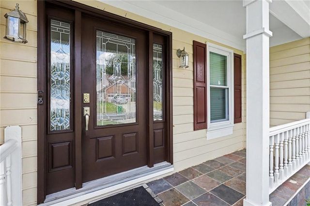 1975 Wynhurst Crossing, Stone Mountain, GA 30088