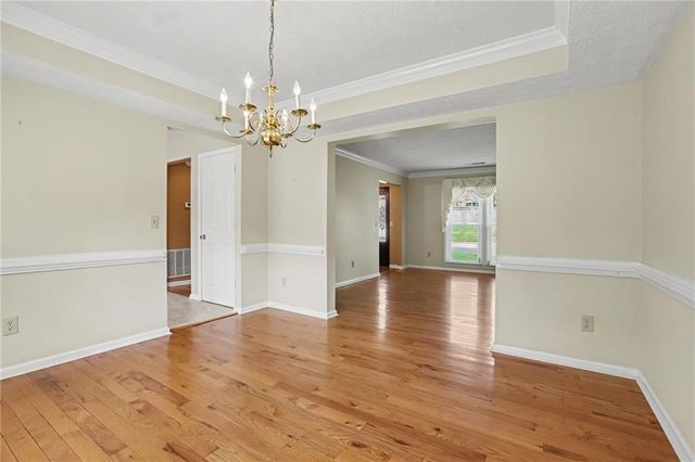 1975 Wynhurst Crossing, Stone Mountain, GA 30088
